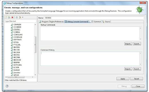 Show, Monitor, Clear, Debug, and Tools Command Reference.